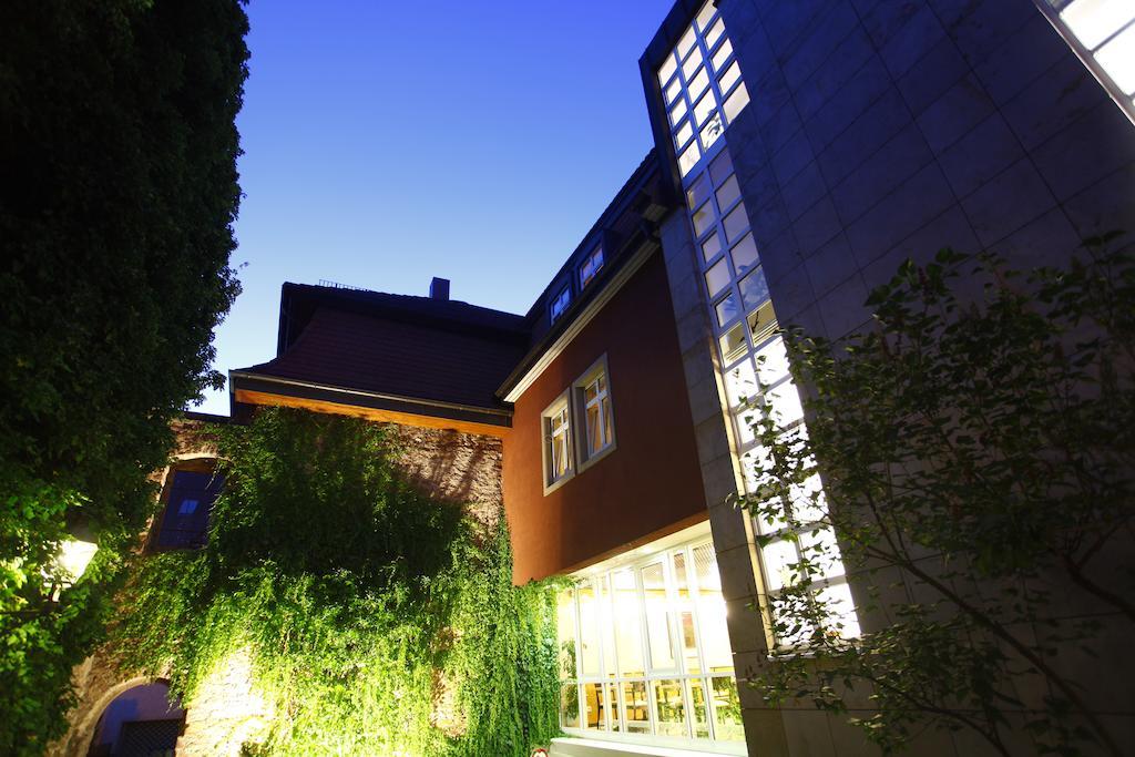 Stadthotel Engel Ettlingen Exterior photo