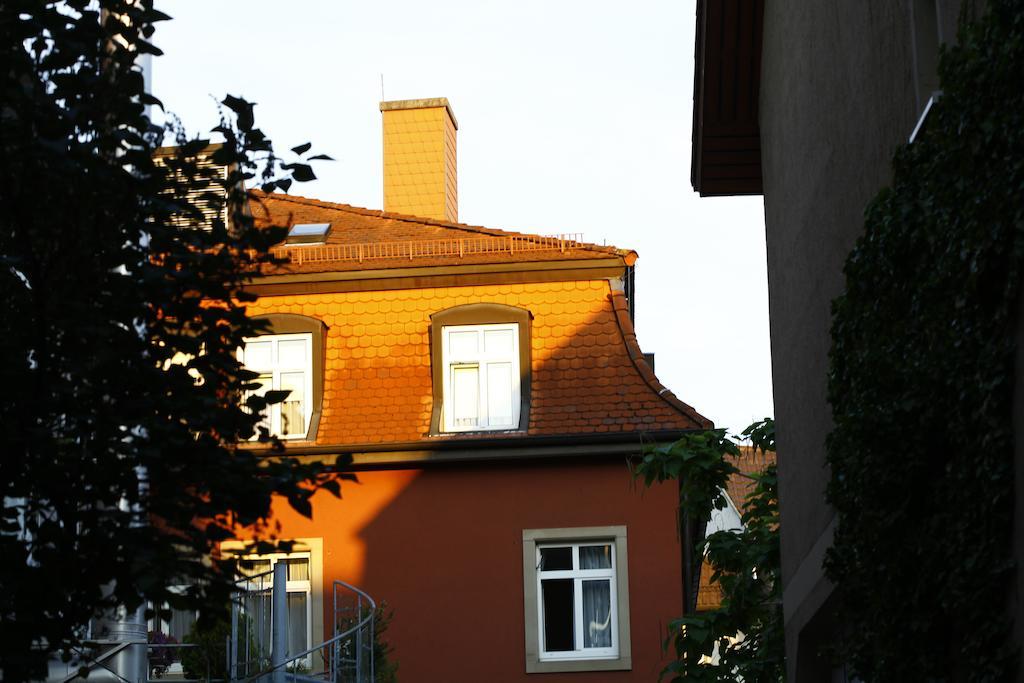 Stadthotel Engel Ettlingen Exterior photo